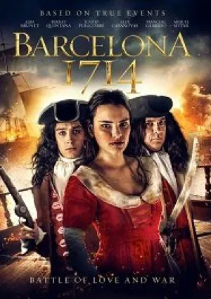 Барселона 1714 (2019)