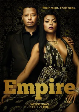 Империя (сериал 2014)
