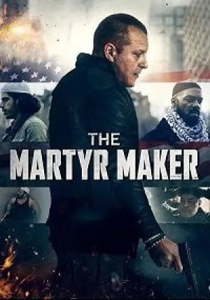 Отец мучеников (2018)