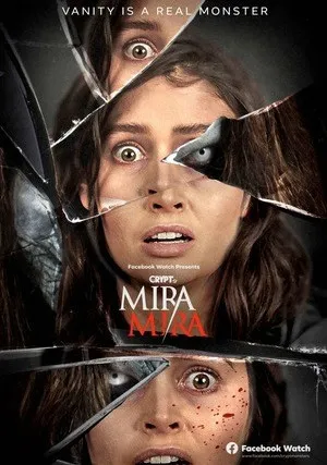 Мира Мира (сериал 2021)