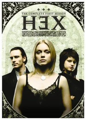 Ведьма (сериал 2004)