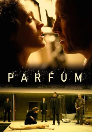 Парфюмер (сериал 2018)
