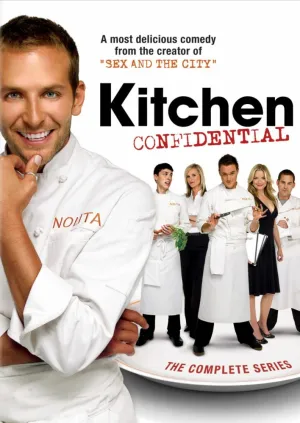 Секреты на кухне (сериал 2005)