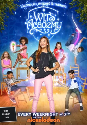 Академия Уитс (сериал 2015)