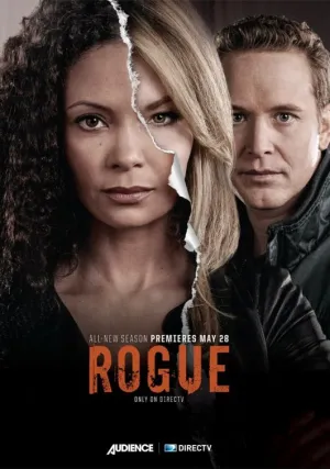 Бестия (сериал 2013)