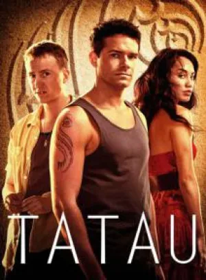 Татау (сериал 2015)