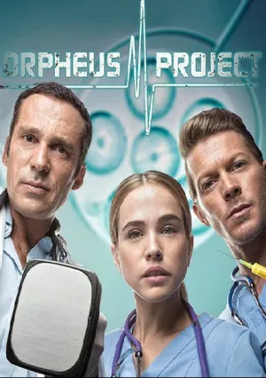 Проект «Орфей» (сериал 2016)