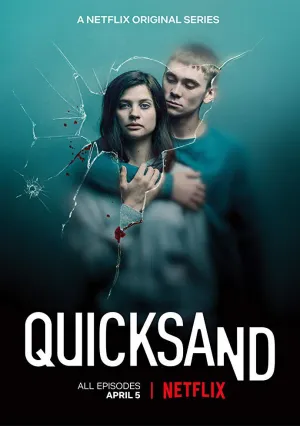 Зыбучие пески (сериал 2019)