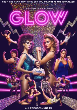 Блеск (сериал 2017)