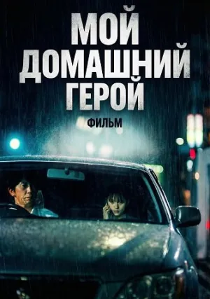 Мой домашний герой. Фильм (2024)