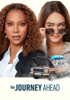 The Journey Ahead (2022)
