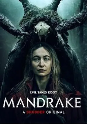 Мандрагора (2022)