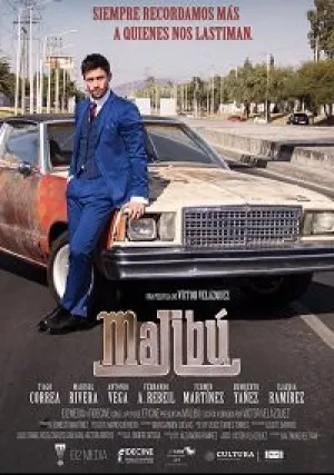 Малибу (2021)