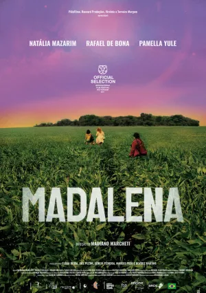 Мадалена (2021)