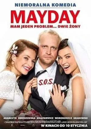 Мэйдей (2020)