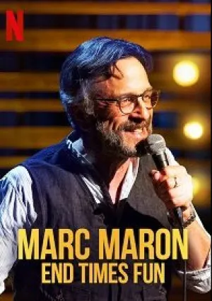 Марк Марон: Конец веселым временам (2020)