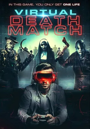 День виртуальной смерти (2020)