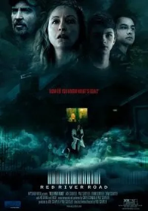 Ред ривер роуд (2020)