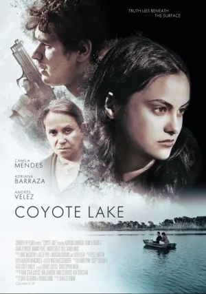 Озеро Койот (2019)