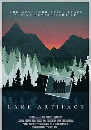 Артефакт озера (2019)