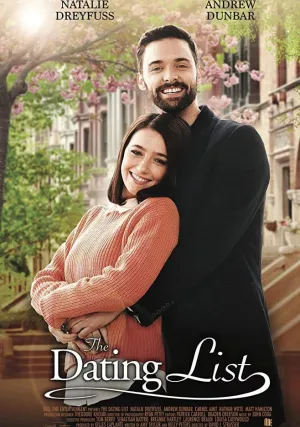 Идеальный мужчина (2019)