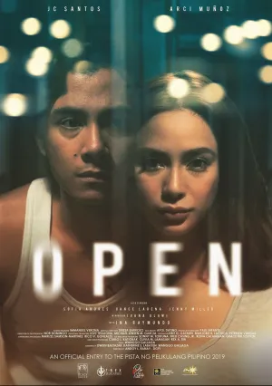 Свободные отношения (2019)