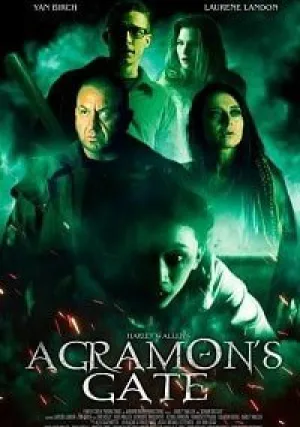 Врата Аграмона (2019)
