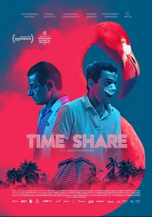 Таймшер (2018)