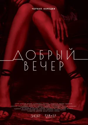 Добрый вечер (2018)