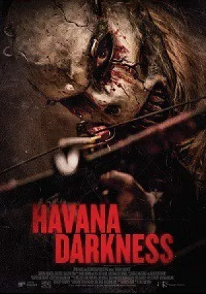 Тьма в Гаване (2018)