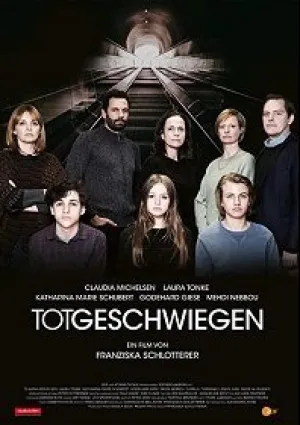 Молчать до конца (2019)