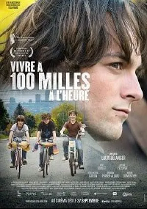 Жизнь на скорости 100 миль в час (2019)
