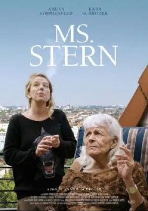 Фрау Штерн (2019)
