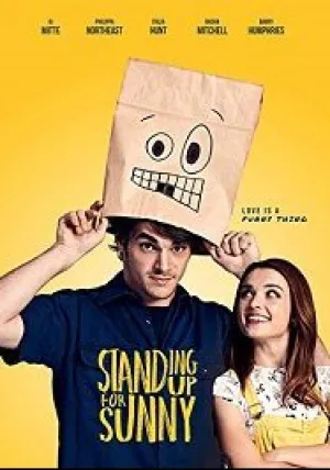 Стендап по дружбе (2019)