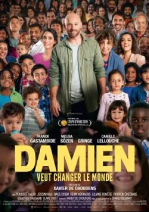 Дамьен хочет изменить мир (2019)