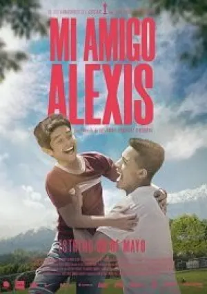 Мой друг Алексис (2019)