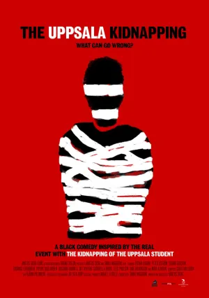 Похищение в Уппсале (2018)