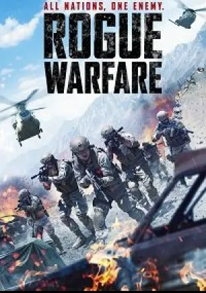 Изгои войны (2019)