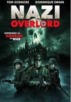 Нацистский повелитель (2018)