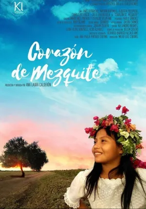 Мескитовое сердце (2019)