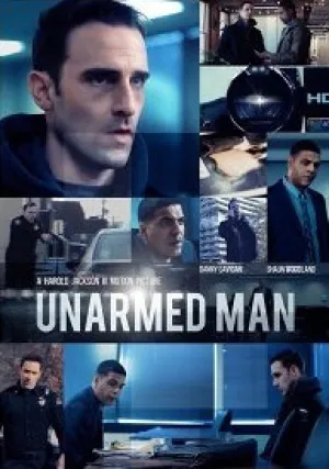 Безоружный (2019)
