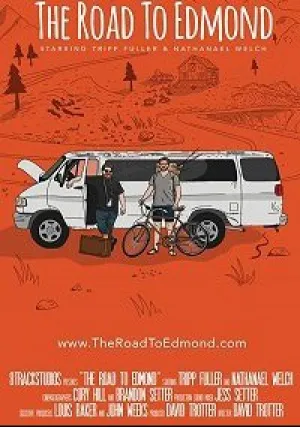 Дорога в Эдмонд (2018)