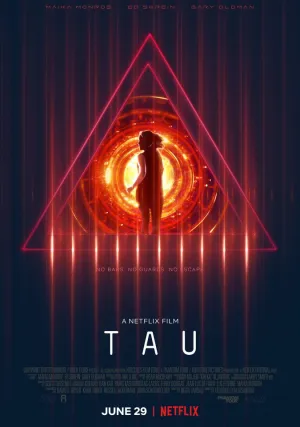 Тау (2017)