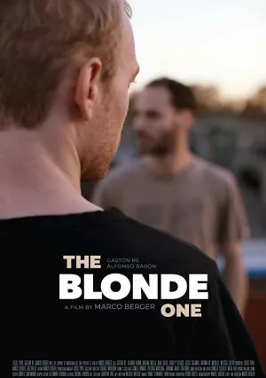 Блондин (2019)