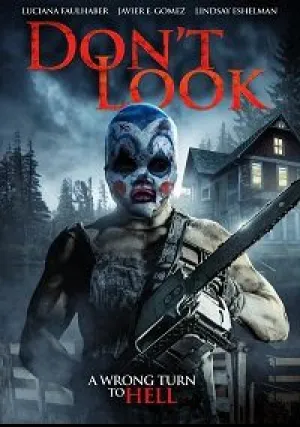 Не смотри (2018)