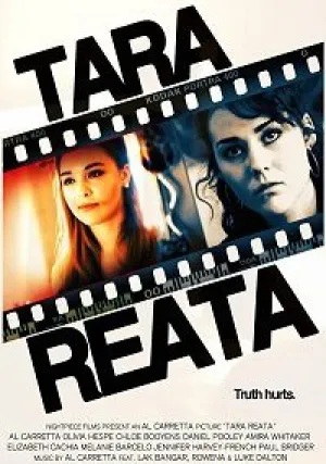 Тара Реата (2018)