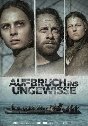 Побег в неизвестность (2017)