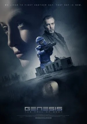 Генезис (2018)