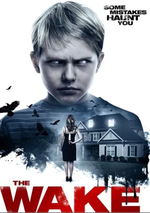 Поминки (2017)