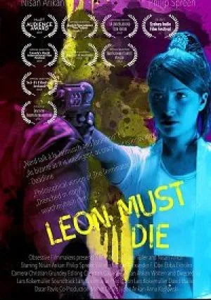 Леон должен умереть (2017)